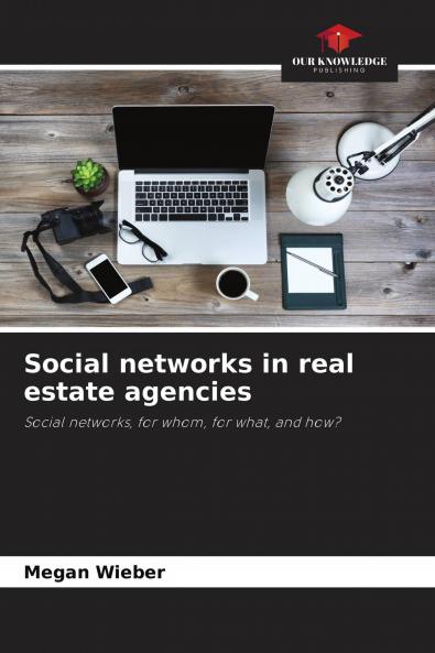 Social networks in real estate agencies