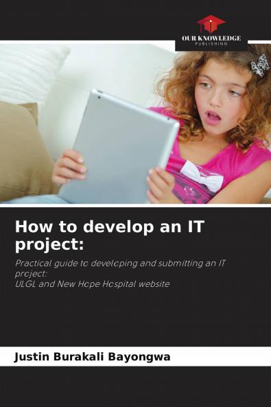 How to develop an IT project