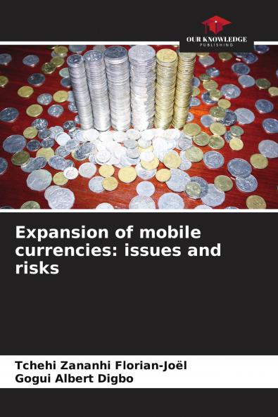 Expansion of mobile currencies