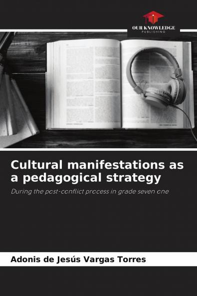 Cultural manifestations as a pedagogical strategy