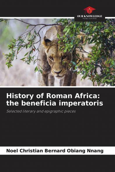 History of Roman Africa