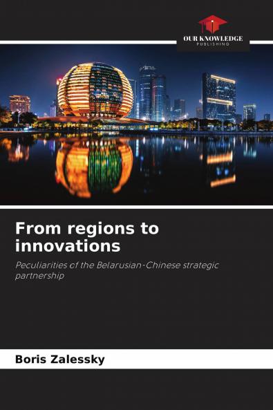 From regions to innovations