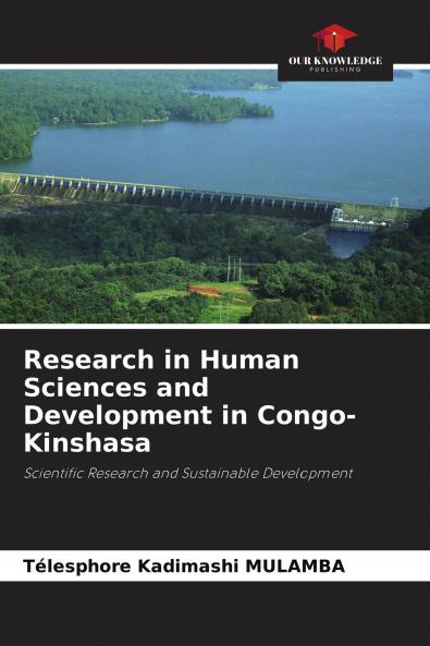 Research in Human Sciences and Development in Congo-Kinshasa