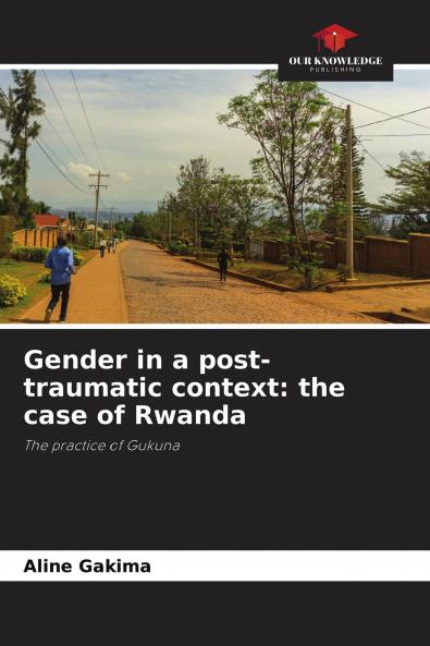Gender in a post-traumatic context