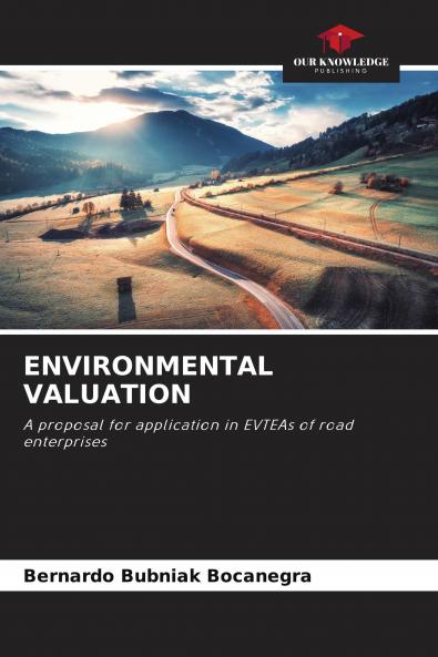 ENVIRONMENTAL VALUATION