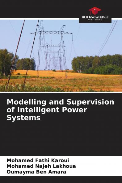 Modelling and Supervision of Intelligent Power Systems