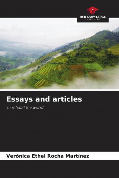Essays and articles