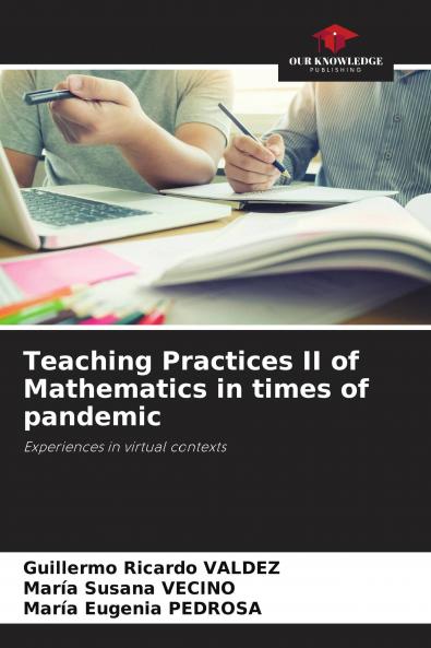 Teaching Practices II of Mathematics in times of pandemic