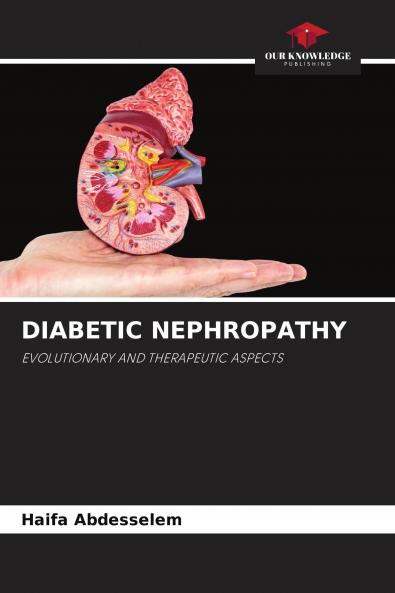 DIABETIC NEPHROPATHY