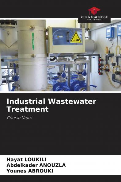 Industrial Wastewater Treatment