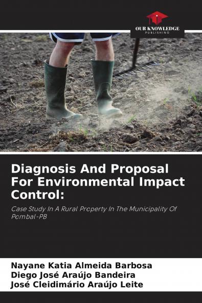 Diagnosis And Proposal For Environmental Impact Control