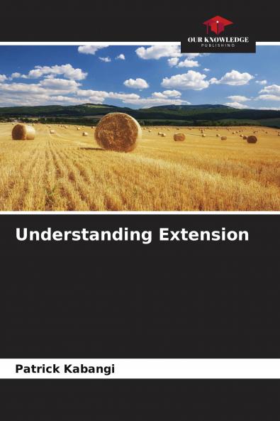 Understanding Extension