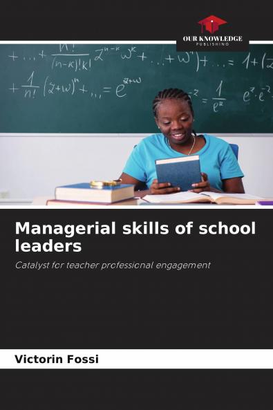Managerial skills of school leaders
