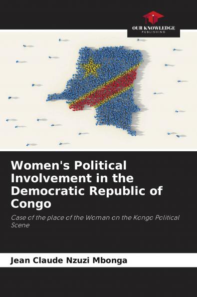 Women's Political Involvement in the Democratic Republic of Congo