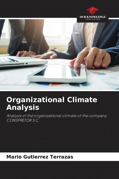 Organizational Climate Analysis