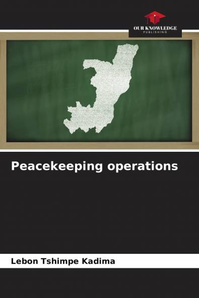 Peacekeeping operations