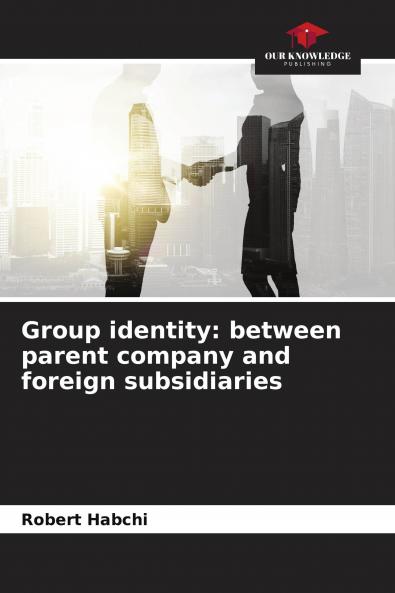 Group identity