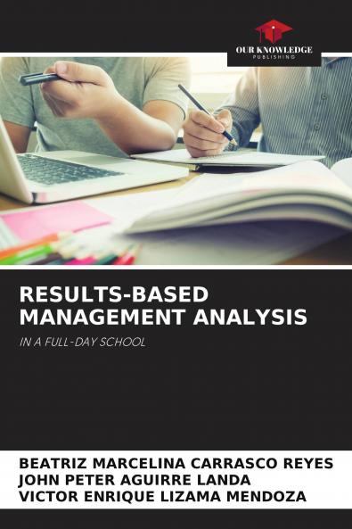 RESULTS-BASED MANAGEMENT ANALYSIS