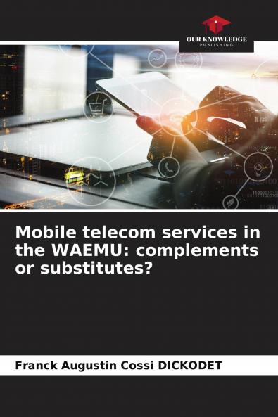 Mobile telecom services in the WAEMU
