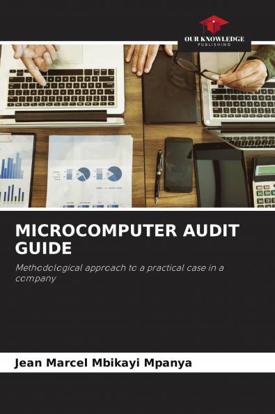MICROCOMPUTER AUDIT GUIDE