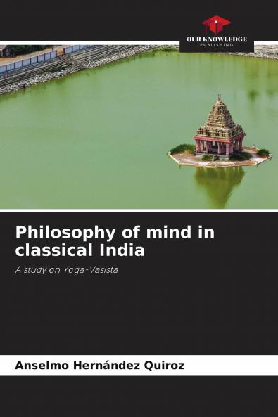 Philosophy of mind in classical India