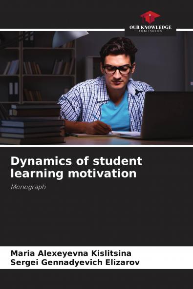 Dynamics of student learning motivation
