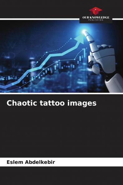 Chaotic tattoo images