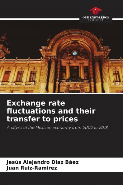 Exchange rate fluctuations and their transfer to prices