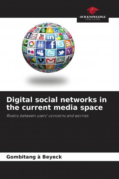 Digital social networks in the current media space