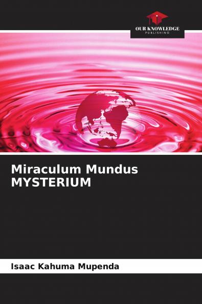 Miraculum Mundus MYSTERIUM