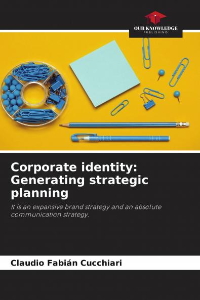 Corporate identity
