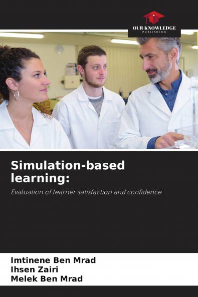 Simulation-based learning