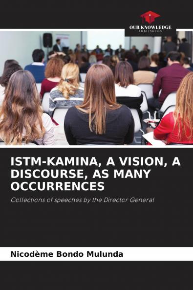 ISTM-KAMINA A VISION A DISCOURSE AS MANY OCCURRENCES