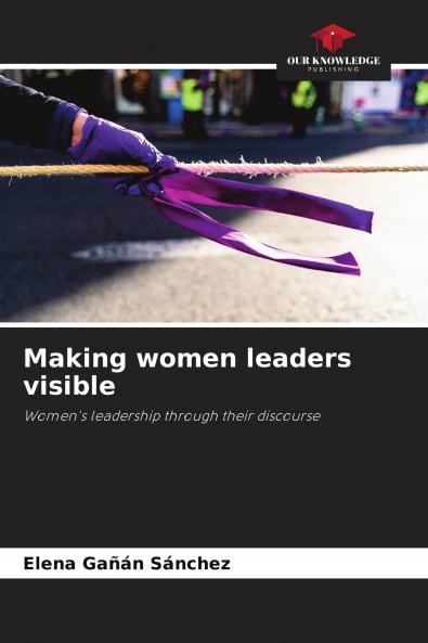 Making women leaders visible