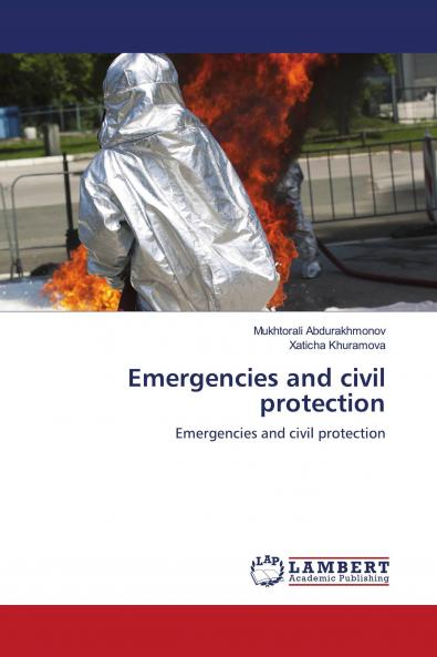 Emergencies and civil protection