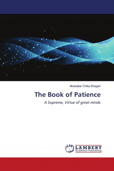 The Book of Patience