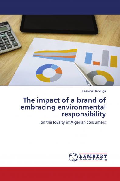 The impact of a brand of embracing environmental responsibility