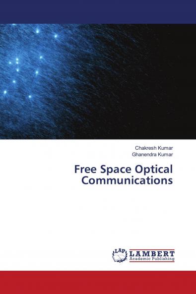 Free Space Optical Communications