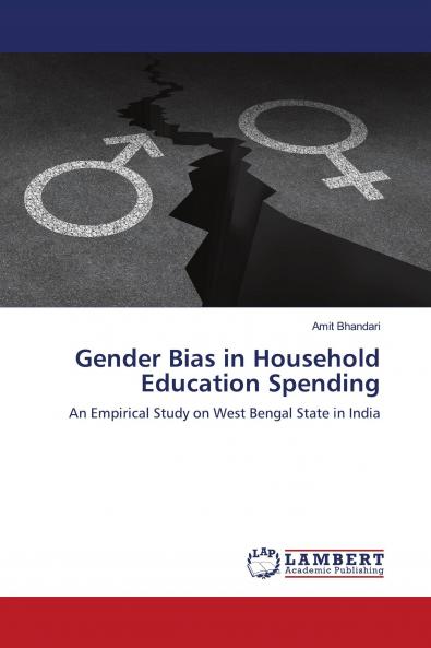 Gender Bias in Household Education Spending