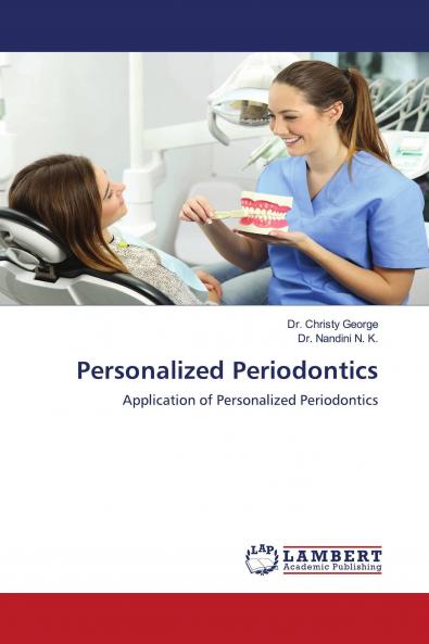 Personalized Periodontics