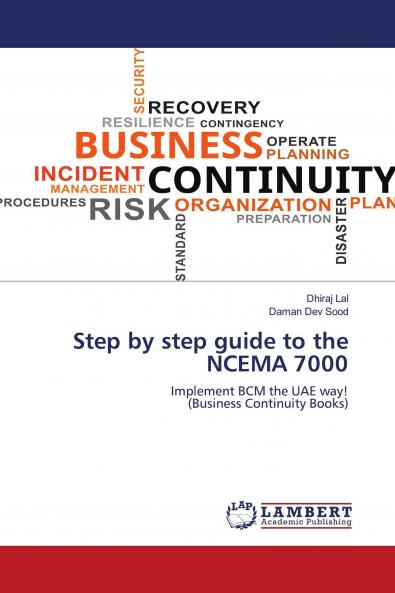 Step by step guide to the NCEMA 7000