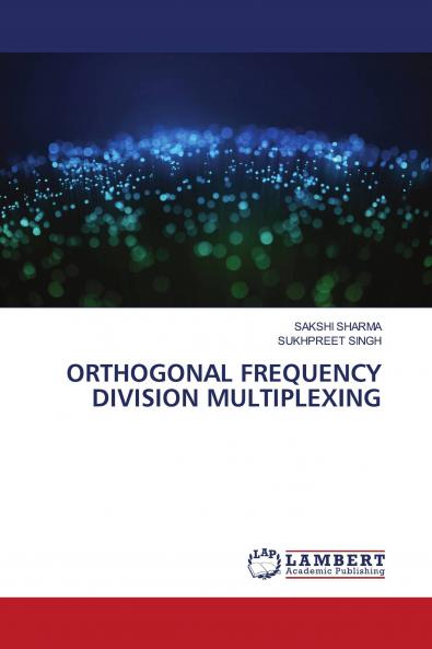 ORTHOGONAL FREQUENCY DIVISION MULTIPLEXING