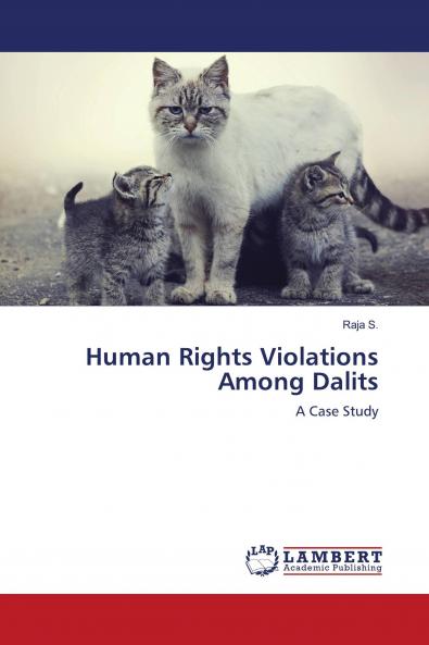 Human Rights Violations Among Dalits