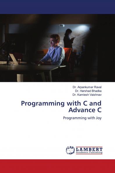 Programming with C and Advance C