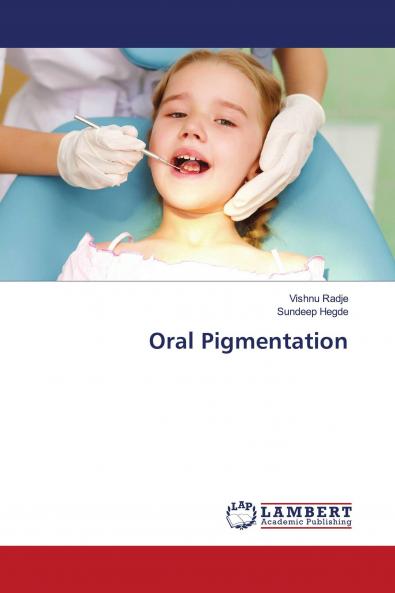 Oral Pigmentation