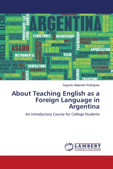About Teaching English as a Foreign Language in Argentina