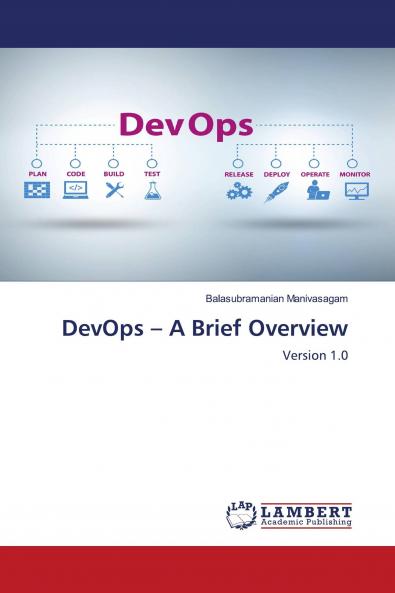 DevOps ��� A Brief Overview