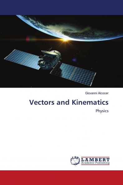 Vectors and Kinematics