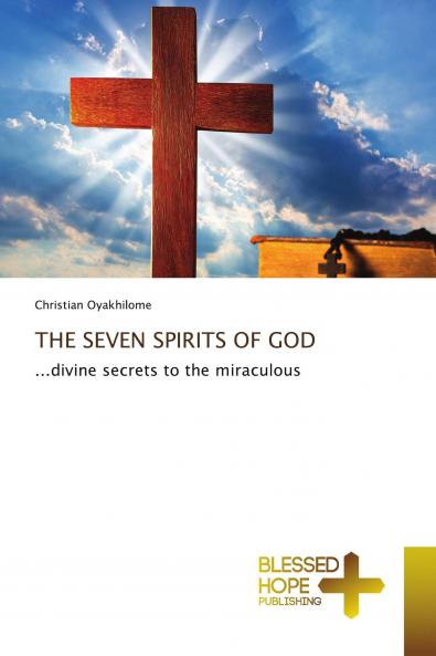 THE SEVEN SPIRITS OF GOD