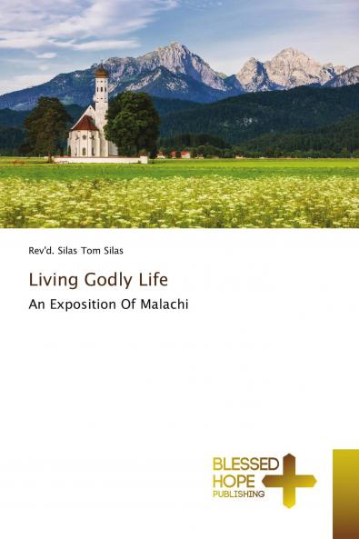 Living Godly Life
